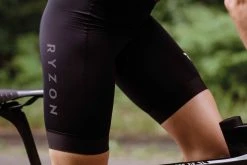 Ryzon Signature Bike Bib Shorts 4th Generation Outlet 30 Ryzon Signature Bike Bib Shorts 4th Generation Outlet