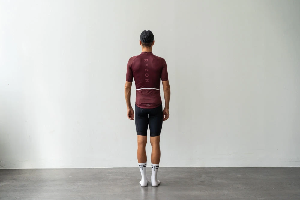 Ryzon Signature Bike Bib Shorts 4th Generation Outlet 12 Ryzon Signature Bike Bib Shorts 4th Generation Outlet