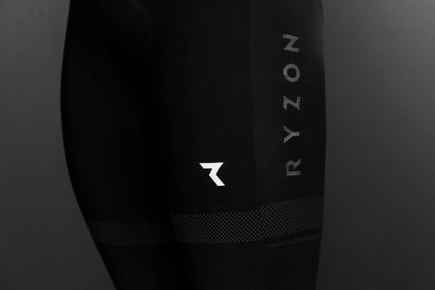 Ryzon Signature Thermal Bike Bib Pants 12 Ryzon Signature Thermal Bike Bib Pants