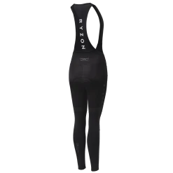 Ryzon Signature Thermal Bike Bib Pants 16 Ryzon Signature Thermal Bike Bib Pants