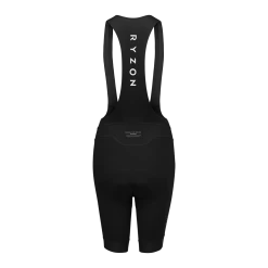 Ryzon Generator Arrow Bike Bib Shorts Women Cycling