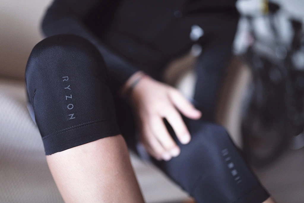 Ryzon Radius Knee Warmers - 1. Generation - "Refurbished-Product" 5 Ryzon Radius Knee Warmers - 1. Generation - "Refurbished-Product"