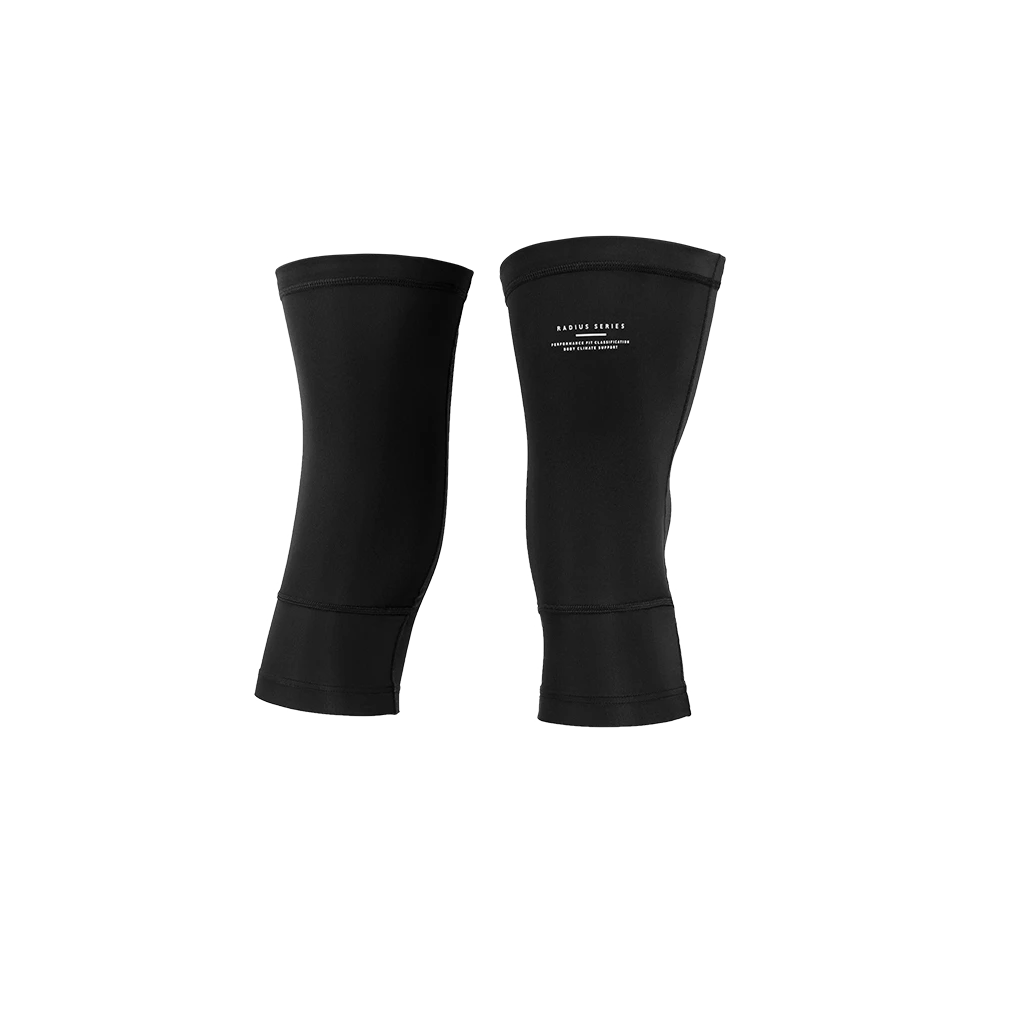 Ryzon Radius Knee Warmers - 2nd Generation Outlet 4 Ryzon Radius Knee Warmers - 2nd Generation Outlet