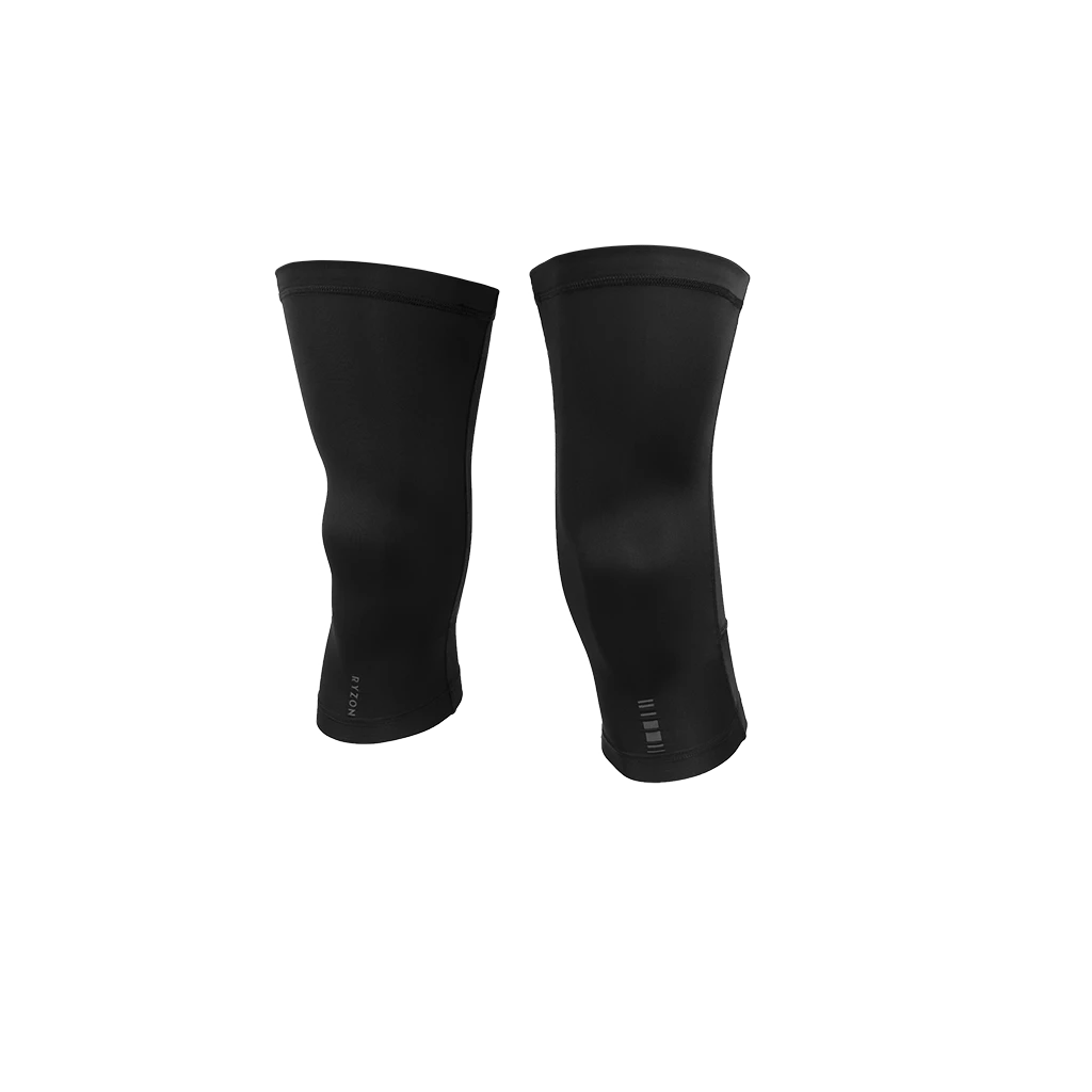 Ryzon Radius Knee Warmers - 2nd Generation Outlet 3 Ryzon Radius Knee Warmers - 2nd Generation Outlet