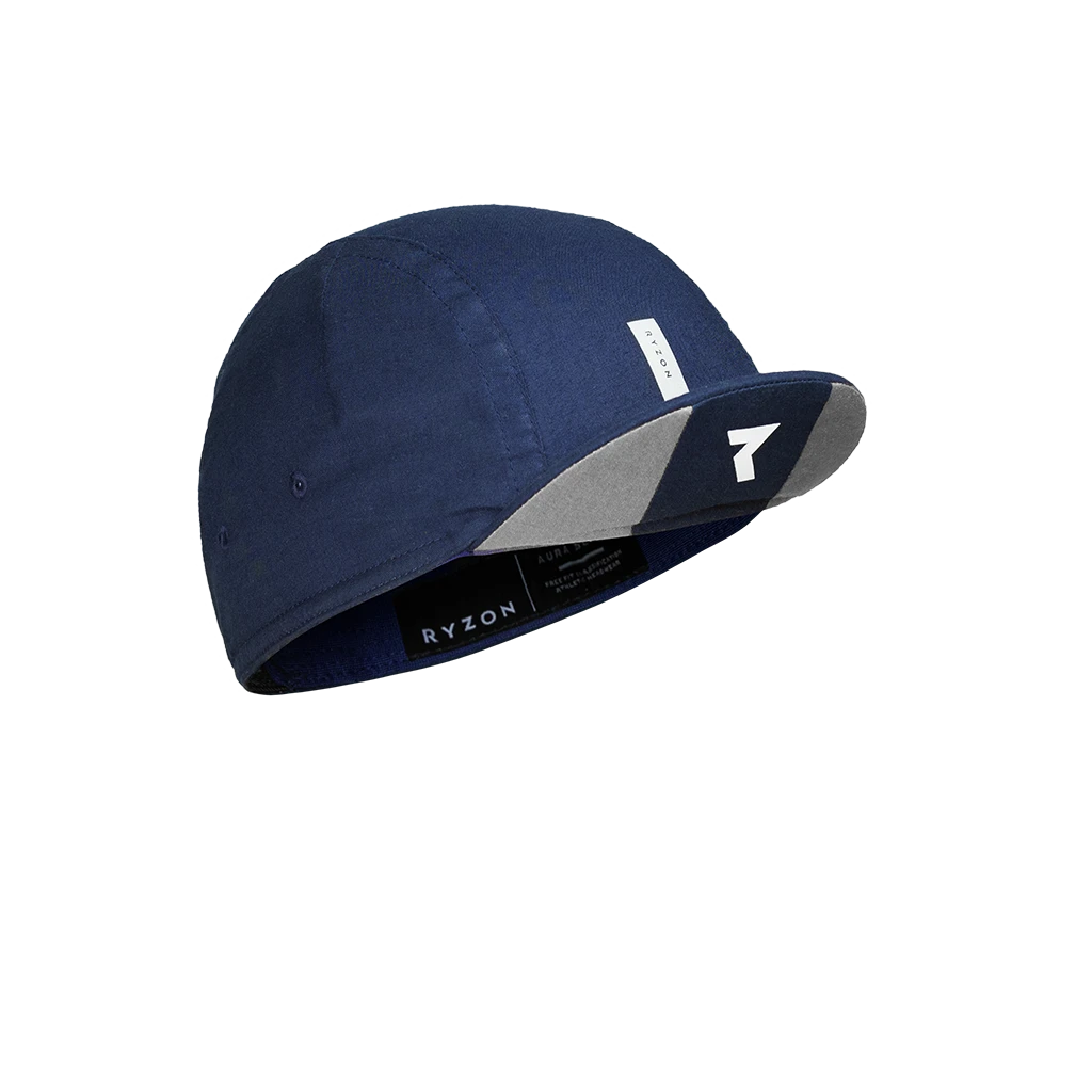 Ryzon Aura Bike Cap Cycling 3 Ryzon Aura Bike Cap Cycling
