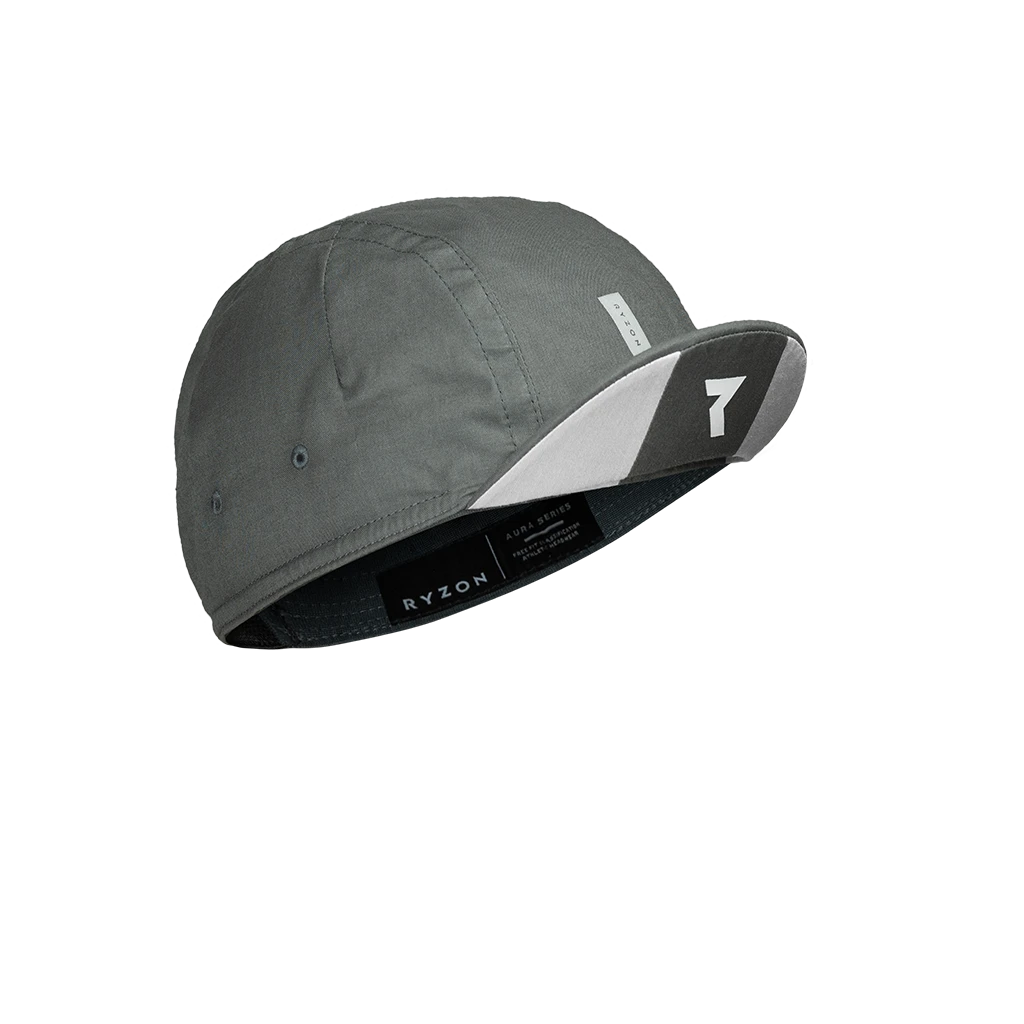 Ryzon Aura Bike Cap Cycling 5 Ryzon Aura Bike Cap Cycling