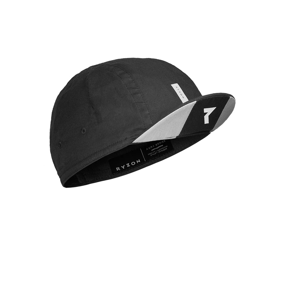 Ryzon Aura Bike Cap Cycling 7 Ryzon Aura Bike Cap Cycling