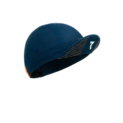 Ryzon Zwift Aura Bike Cap Contour Cycling