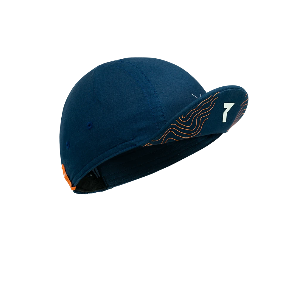 Ryzon Zwift Aura Bike Cap Contour Cycling 3 Ryzon Zwift Aura Bike Cap Contour Cycling