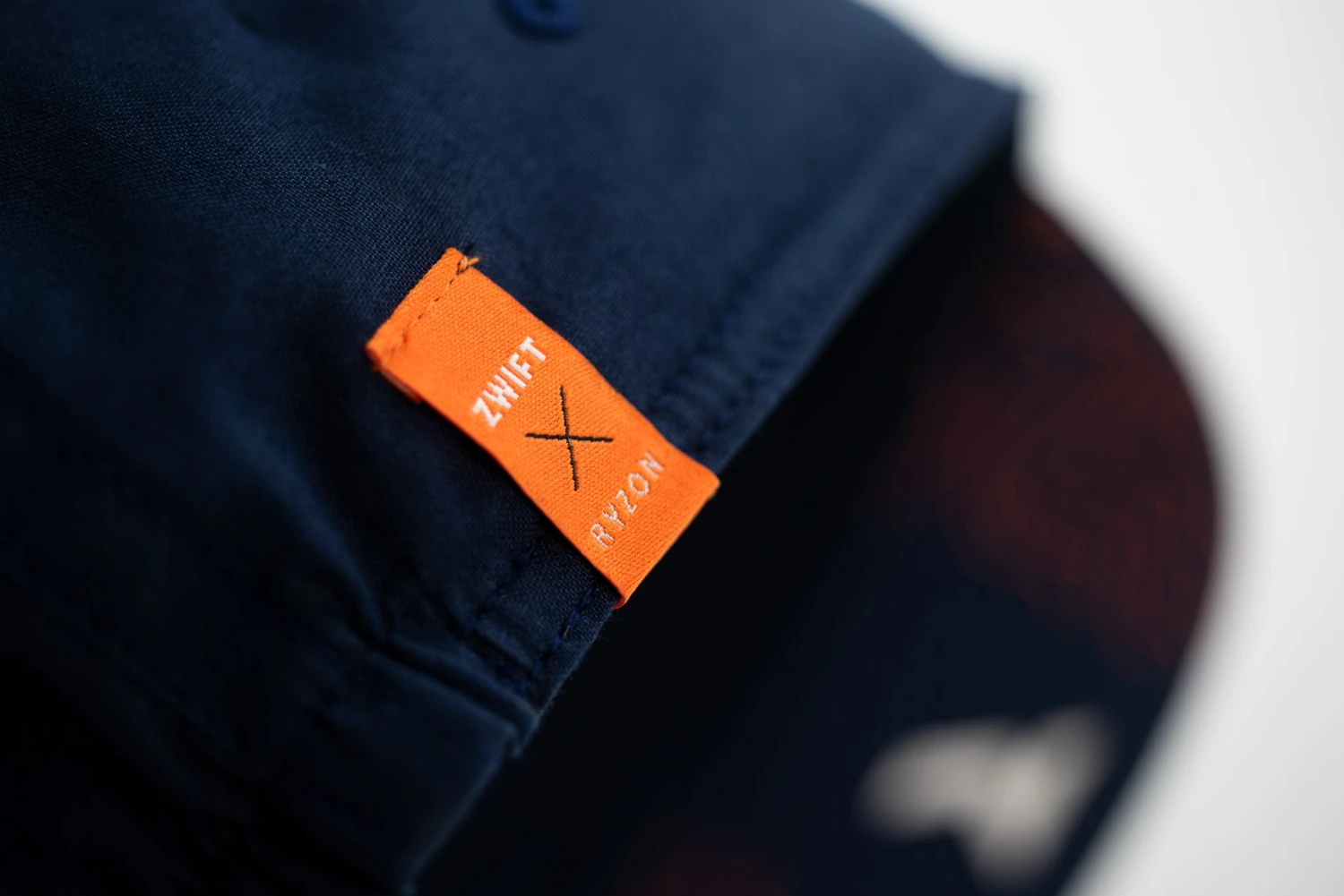 Ryzon Zwift Aura Bike Cap Contour Cycling 8 Ryzon Zwift Aura Bike Cap Contour Cycling