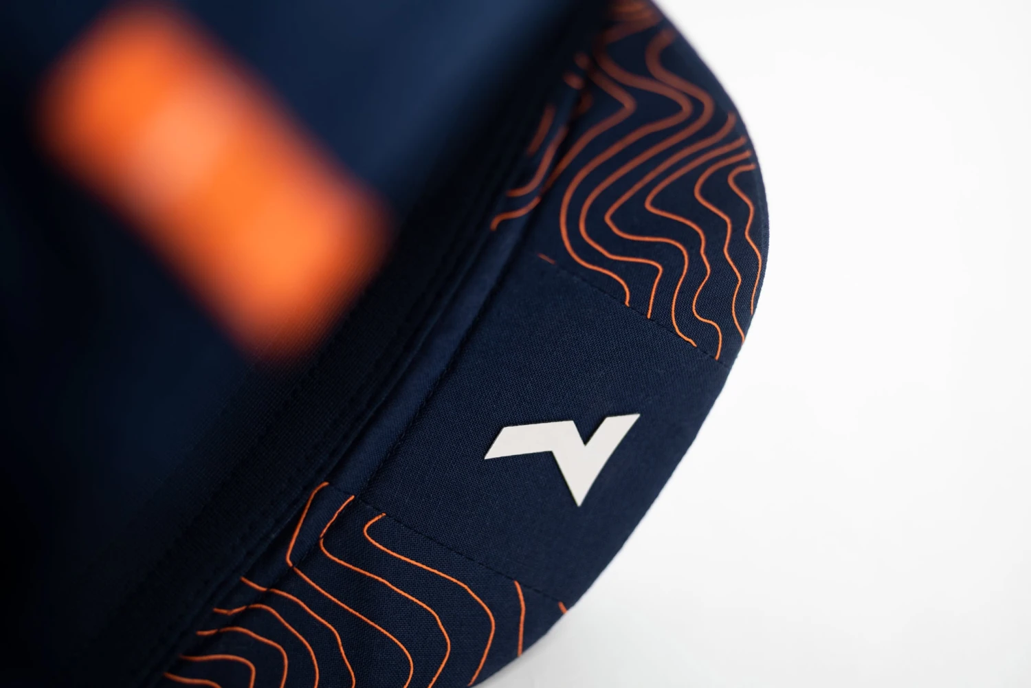 Ryzon Zwift Aura Bike Cap Contour Cycling 7 Ryzon Zwift Aura Bike Cap Contour Cycling