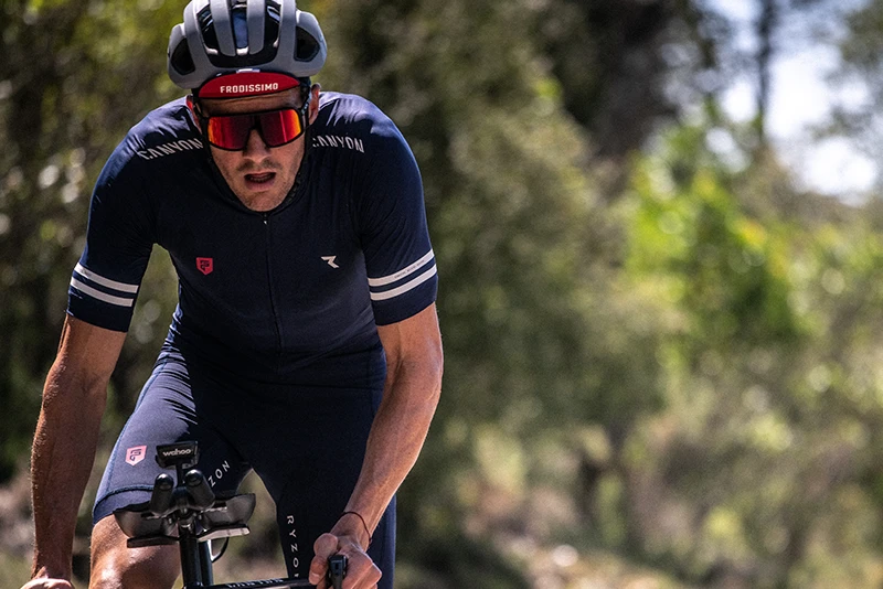 Ryzon Frodissimo Bike Cap 6 Ryzon Frodissimo Bike Cap