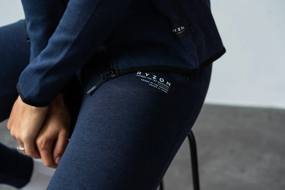 Ryzon Recharged Fuel Leisure Pants Casual 12 Ryzon Recharged Fuel Leisure Pants Casual