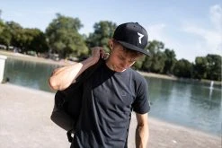 Ryzon Recharged Escape Organic Tee Men