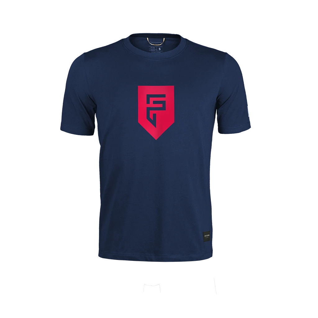 Ryzon Frodissimo Organic Tee Icon 3 Ryzon Frodissimo Organic Tee Icon