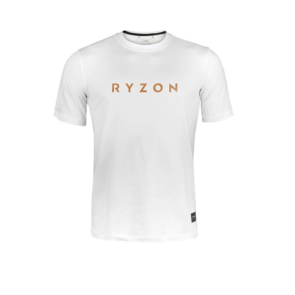 Ryzon Recharged Escape Organic Tee Men "Typelogo" - "Refurbished-Product" 17 Ryzon Recharged Escape Organic Tee Men "Typelogo" - "Refurbished-Product"