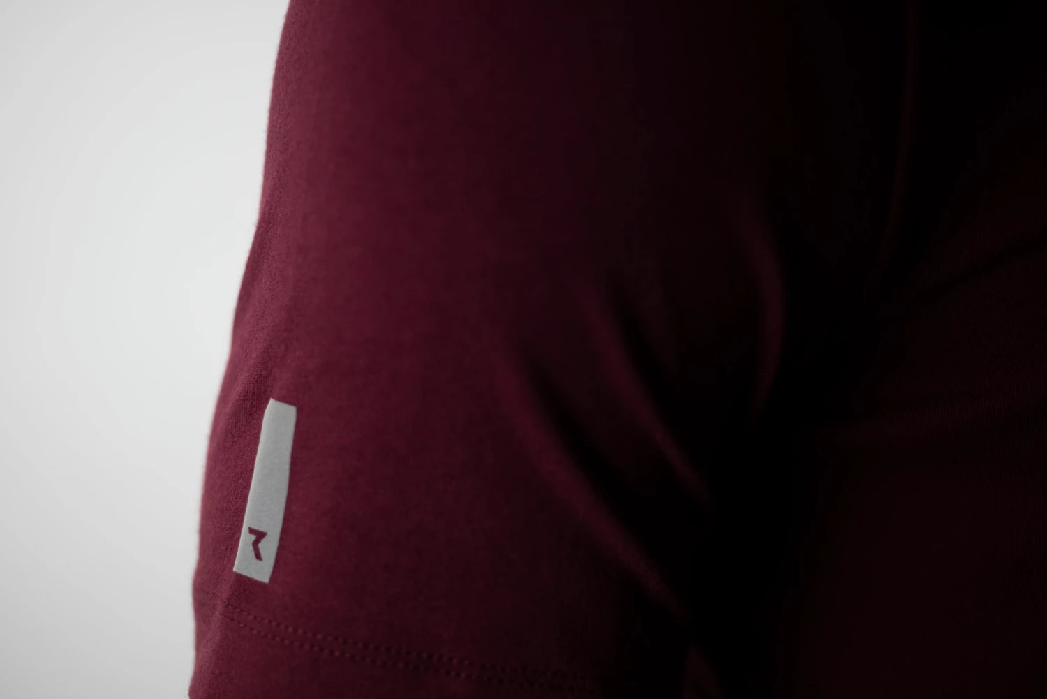 Ryzon Recharged Escape Organic Tee Women V-Neck 18 Ryzon Recharged Escape Organic Tee Women V-Neck