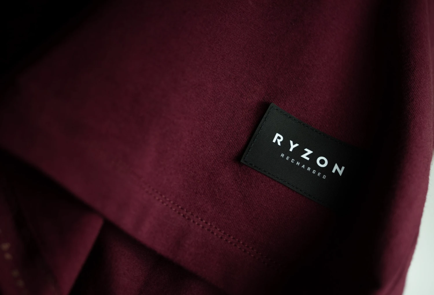 Ryzon Frodissimo Organic Tee "Icon Small" Men - 1st Generation Outlet 11 Ryzon Frodissimo Organic Tee "Icon Small" Men - 1st Generation Outlet