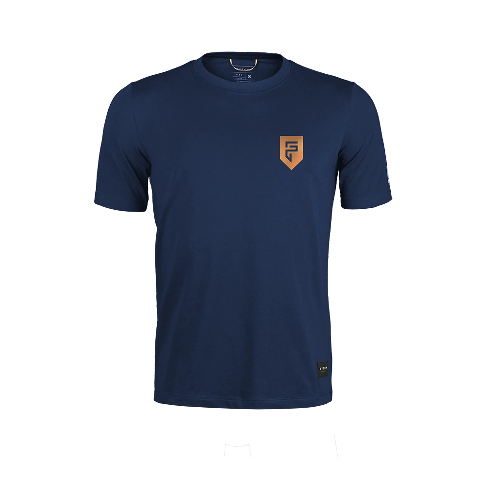 Ryzon Frodissimo Organic Tee "Icon Small" Men - 1st Generation Outlet 5 Ryzon Frodissimo Organic Tee "Icon Small" Men - 1st Generation Outlet