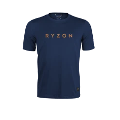 Ryzon Recharged Escape Organic Tee Men "Typelogo" - "Refurbished-Product" 26 Ryzon Recharged Escape Organic Tee Men