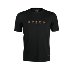 Ryzon Recharged Escape Organic Tee Men "Typelogo" - "Refurbished-Product" 24 Ryzon Recharged Escape Organic Tee Men