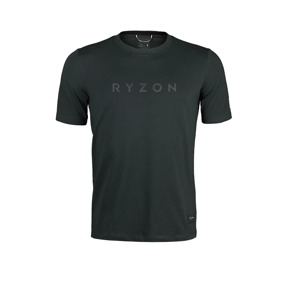 Ryzon Recharged Escape Organic Tee Men "Typelogo" - "Refurbished-Product" 15 Ryzon Recharged Escape Organic Tee Men "Typelogo" - "Refurbished-Product"