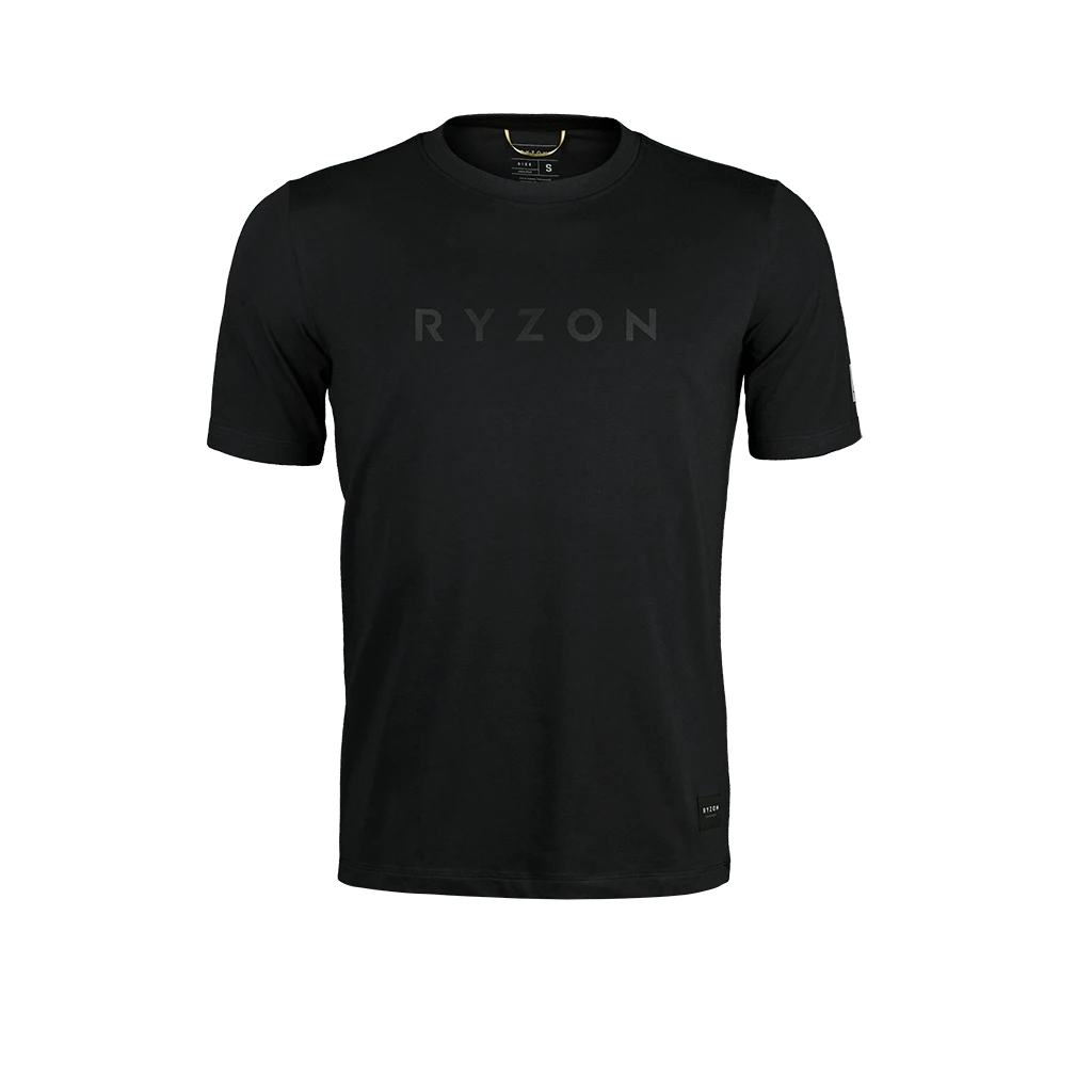 Ryzon Recharged Escape Organic Tee Men "Typelogo" - "Refurbished-Product" 11 Ryzon Recharged Escape Organic Tee Men "Typelogo" - "Refurbished-Product"