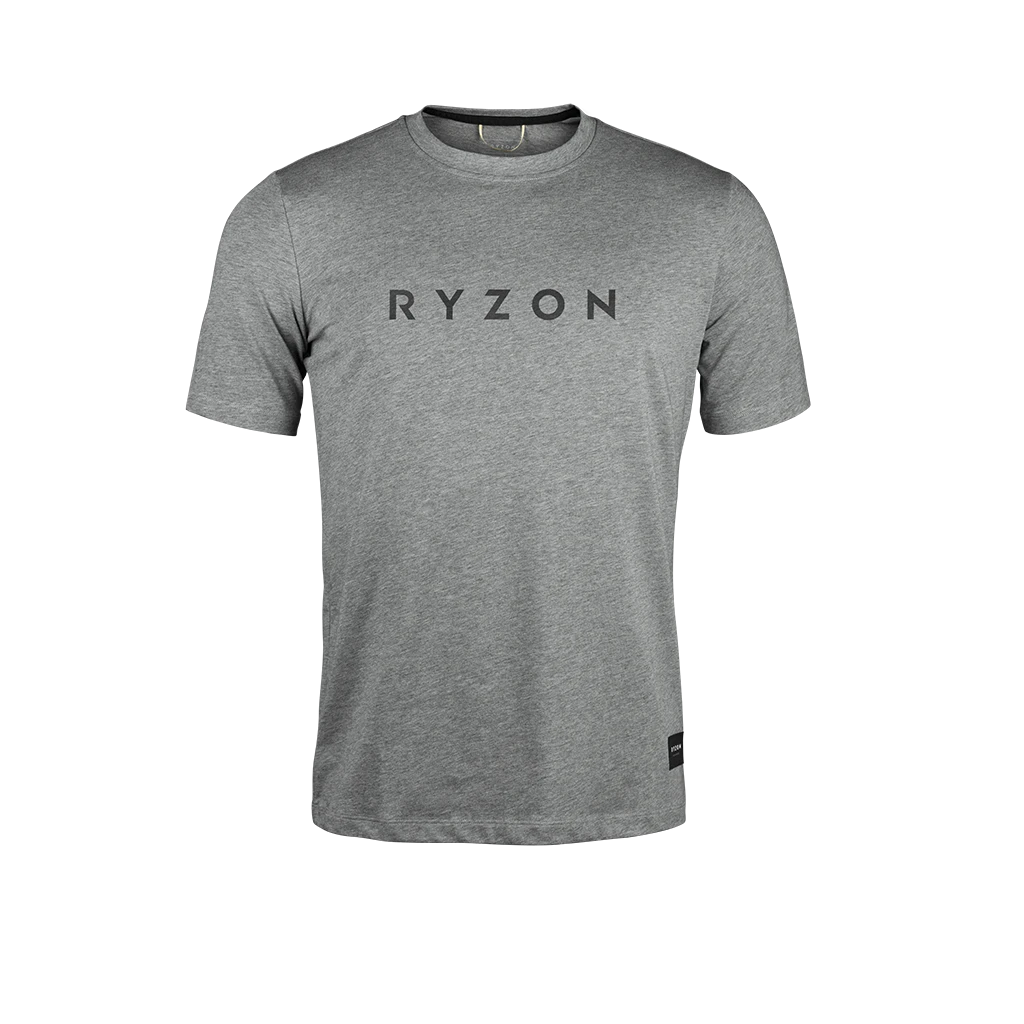 Ryzon Recharged Escape Organic Tee Men "Typelogo" - "Refurbished-Product" 13 Ryzon Recharged Escape Organic Tee Men "Typelogo" - "Refurbished-Product"