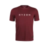 Ryzon Recharged Escape Organic Tee Men "Typelogo" - "Refurbished-Product" 2 Ryzon Recharged Escape Organic Tee Men "Typelogo" - "Refurbished-Product"