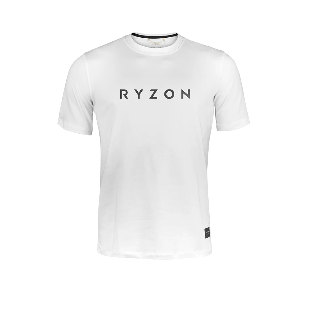 Ryzon Recharged Escape Organic Tee Men "Typelogo" - "Refurbished-Product" 5 Ryzon Recharged Escape Organic Tee Men "Typelogo" - "Refurbished-Product"