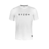 Ryzon Recharged Escape Organic Tee Men "Typelogo" Outlet 1 Ryzon Recharged Escape Organic Tee Men "Typelogo" Outlet