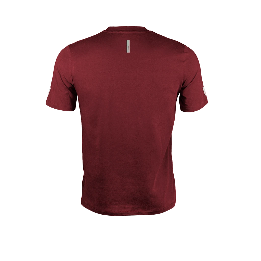 Ryzon Recharged Escape Organic Tee Men "Typelogo" - "Refurbished-Product" 4 Ryzon Recharged Escape Organic Tee Men "Typelogo" - "Refurbished-Product"