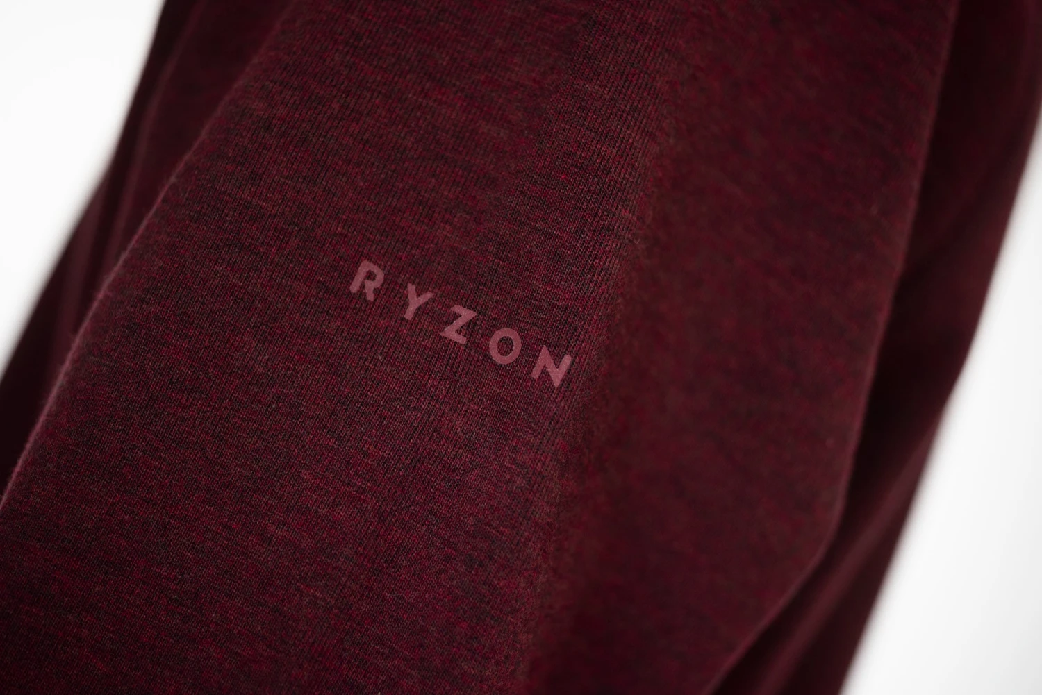 Ryzon Recharged Fuel Crewneck "Circle" Casual 14 Ryzon Recharged Fuel Crewneck "Circle" Casual
