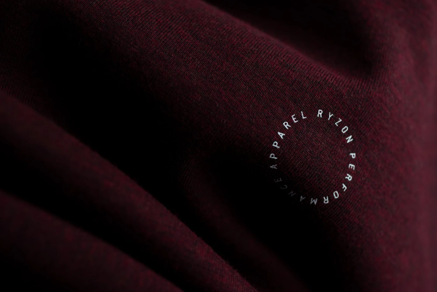 Ryzon Recharged Fuel Crewneck "Circle" Casual 12 Ryzon Recharged Fuel Crewneck "Circle" Casual