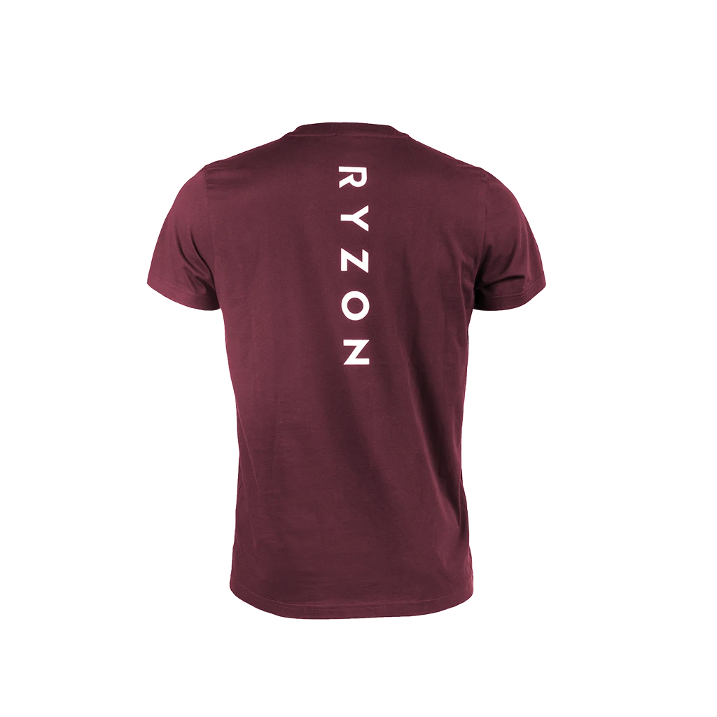 Ryzon Challenge Roth Tee Casual 4 Ryzon Challenge Roth Tee Casual