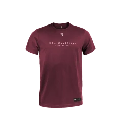 Ryzon Verkaufs-Shop 19 Ryzon Challenge Roth Tee Casual