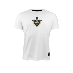 Ryzon Frodissimo Recharged Escape Organic Tee Men "Tri-Battle Royale" Edt. - "Refurbished-Product"