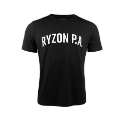 Casual Recharged Escape Organic Tee Men Ryzon P.A. 18 Casual Recharged Escape Organic Tee Men Ryzon P.A.