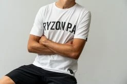 Casual Recharged Escape Organic Tee Men Ryzon P.A. 28 Casual Recharged Escape Organic Tee Men Ryzon P.A.