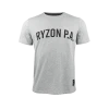 Casual Recharged Escape Organic Tee Men Ryzon P.A. 2 Casual Recharged Escape Organic Tee Men Ryzon P.A.