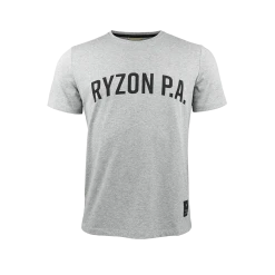 Ryzon Verkaufs-Shop 27 Casual Recharged Escape Organic Tee Men Ryzon P.A.