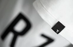 Ryzon Recharged Escape Organic Tee Men "RZN" 17 Ryzon Recharged Escape Organic Tee Men