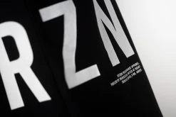 Ryzon Recharged Escape Organic Tee Men "RZN" 15 Ryzon Recharged Escape Organic Tee Men