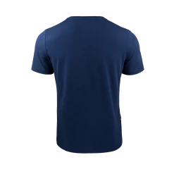 Ryzon Casual Recharged Escape Organic Tee Men "Logo Profile" 20 Ryzon Casual Recharged Escape Organic Tee Men