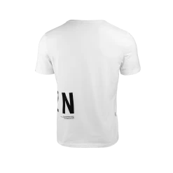 Ryzon Recharged Escape Organic Tee Men "RZN" 11 Ryzon Recharged Escape Organic Tee Men