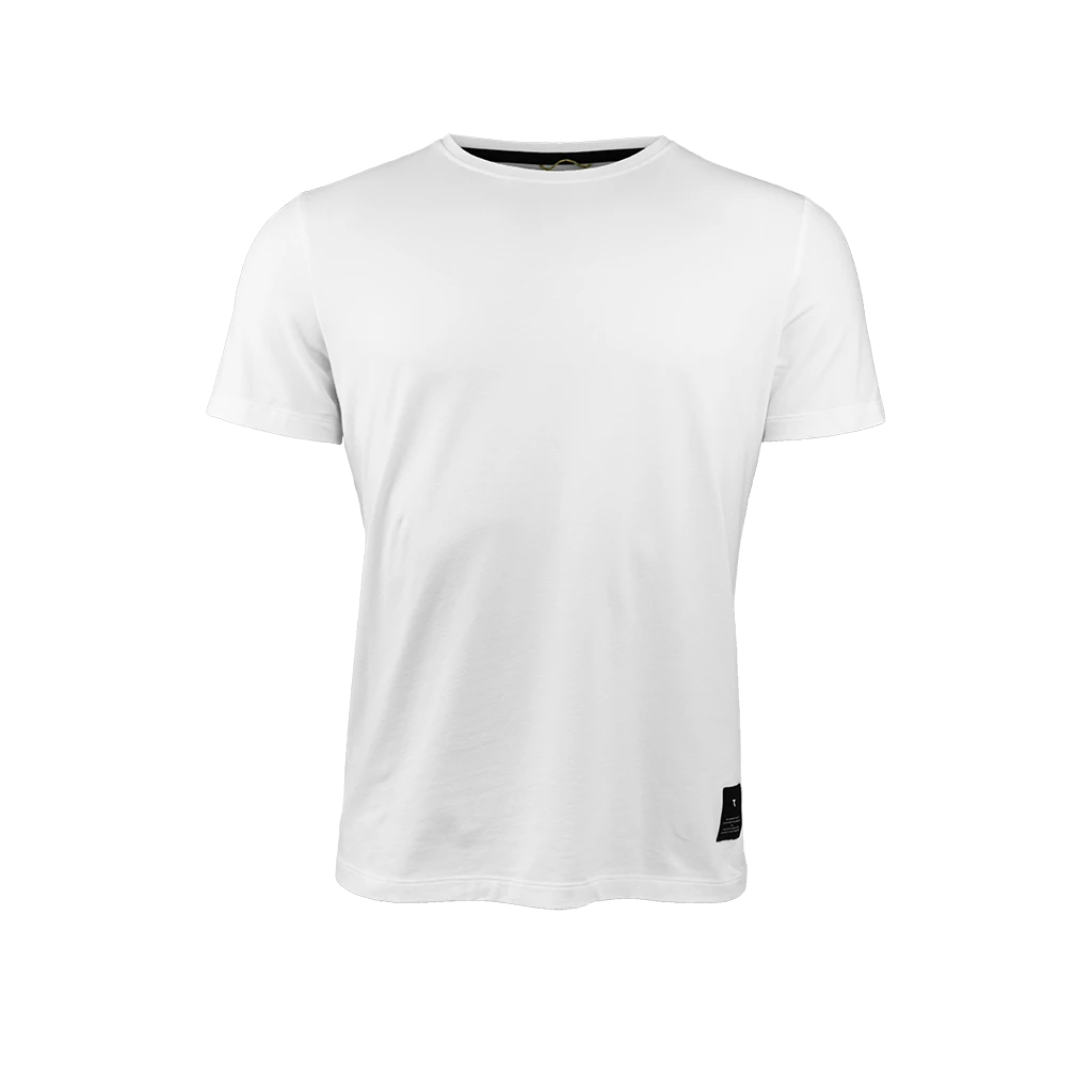 Ryzon Casual Recharged Escape Organic Tee Men 5 Ryzon Casual Recharged Escape Organic Tee Men