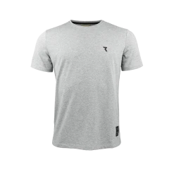 Ryzon Casual Recharged Escape Organic Tee Men