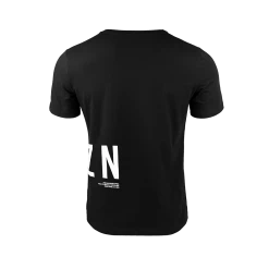 Ryzon Recharged Escape Organic Tee Men "RZN" 13 Ryzon Recharged Escape Organic Tee Men