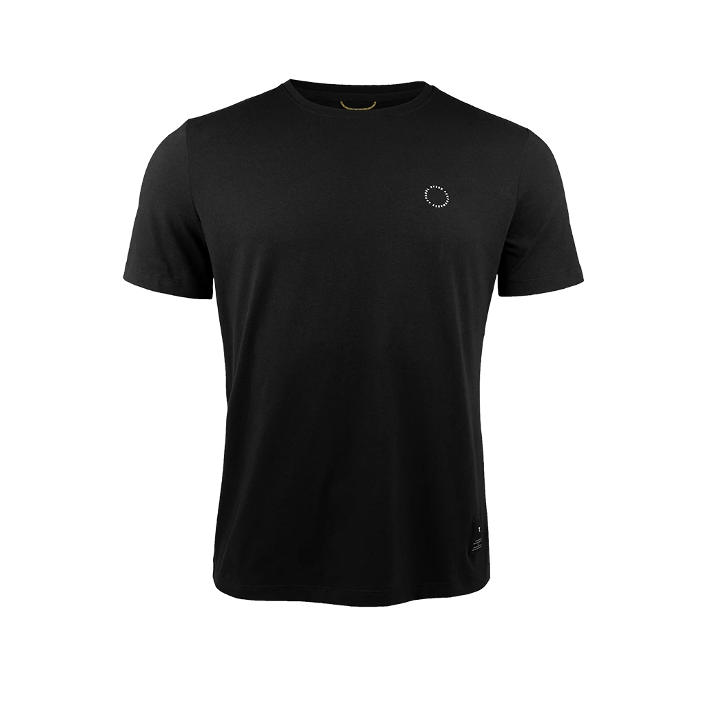 Ryzon Recharged Escape Organic Tee Men "Circle" Casual 7 Ryzon Recharged Escape Organic Tee Men "Circle" Casual