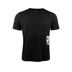 Ryzon Recharged Escape Organic Tee Men "RZN" 12 Ryzon Recharged Escape Organic Tee Men